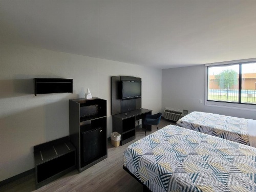 Motel 6 Jackson, TN image 10