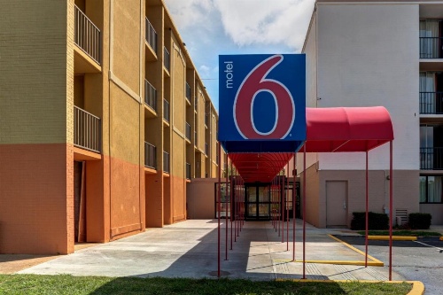 Motel 6 Jackson, TN image 17