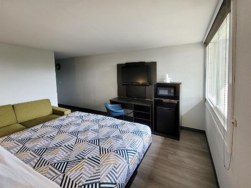 Motel 6 Jackson, TN image 44